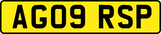 AG09RSP