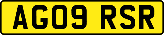 AG09RSR