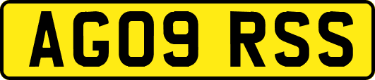 AG09RSS