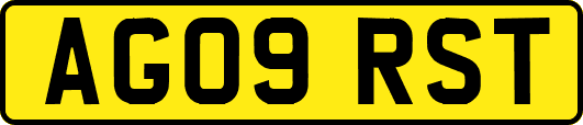 AG09RST