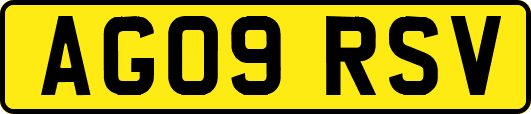 AG09RSV