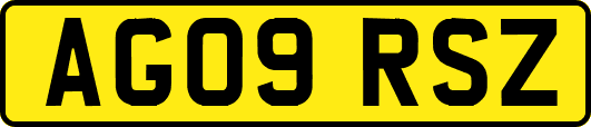 AG09RSZ