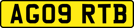AG09RTB