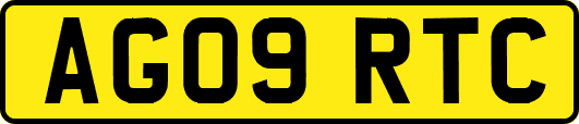 AG09RTC