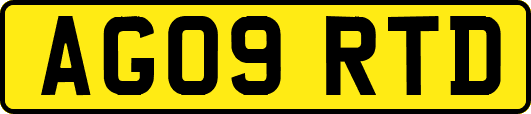 AG09RTD