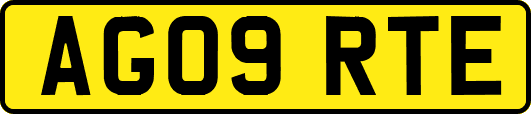 AG09RTE
