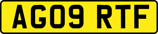 AG09RTF