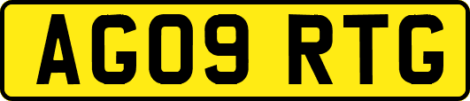 AG09RTG