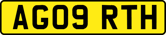 AG09RTH