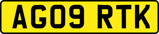 AG09RTK