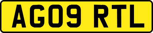 AG09RTL