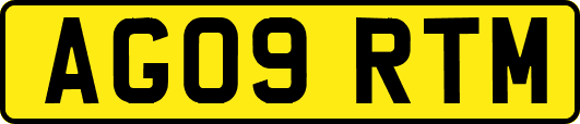 AG09RTM