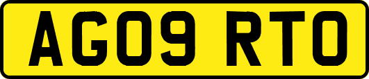 AG09RTO