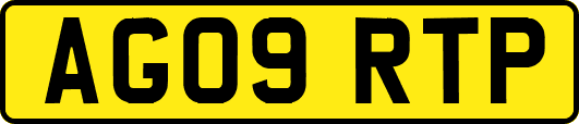 AG09RTP