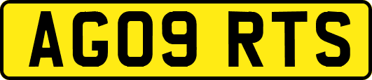 AG09RTS