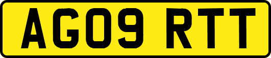 AG09RTT