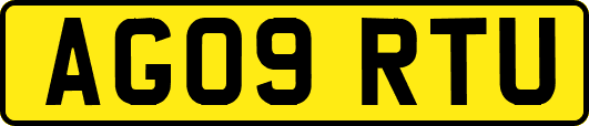 AG09RTU