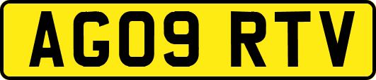 AG09RTV
