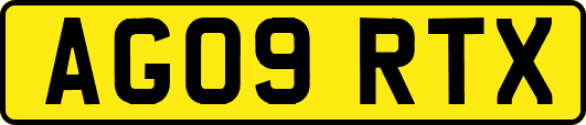 AG09RTX