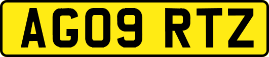 AG09RTZ