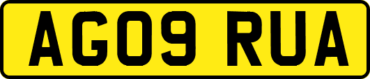 AG09RUA