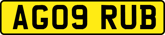 AG09RUB