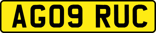 AG09RUC