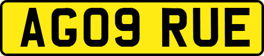 AG09RUE