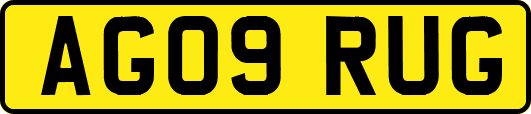AG09RUG