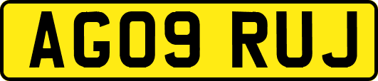 AG09RUJ