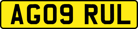 AG09RUL