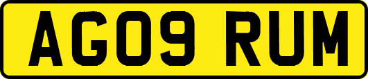 AG09RUM