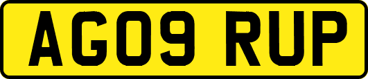 AG09RUP