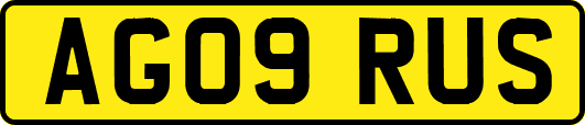 AG09RUS