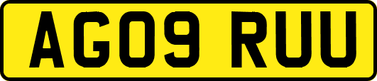 AG09RUU