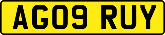 AG09RUY
