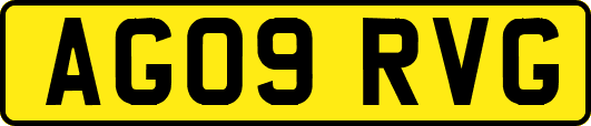 AG09RVG