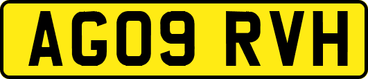AG09RVH