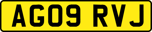 AG09RVJ