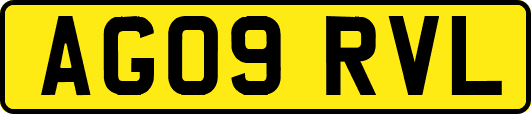 AG09RVL