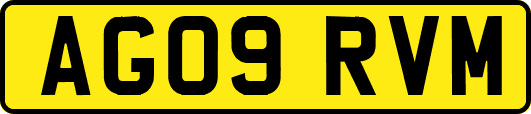 AG09RVM