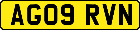 AG09RVN