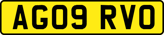 AG09RVO