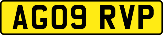 AG09RVP