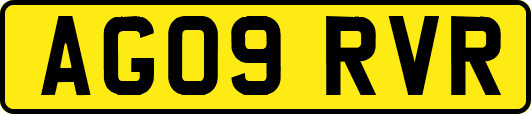 AG09RVR