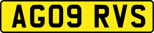 AG09RVS