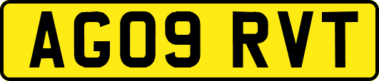 AG09RVT