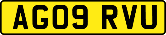 AG09RVU
