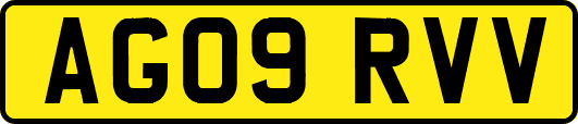 AG09RVV
