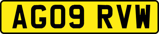 AG09RVW